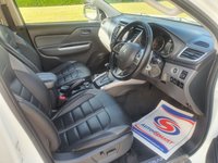 USED 2016 66 MITSUBISHI L200 2.4 DI-D 4X4 BARBARIAN DCB 178 BHP FULL HISTORY ** NO VAT ** NO VAT **