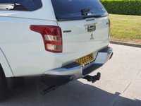 USED 2016 66 MITSUBISHI L200 2.4 DI-D 4X4 BARBARIAN DCB 178 BHP FULL HISTORY ** NO VAT ** NO VAT **