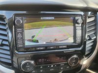 USED 2016 66 MITSUBISHI L200 2.4 DI-D 4X4 BARBARIAN DCB 178 BHP FULL HISTORY ** NO VAT ** NO VAT **