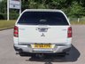USED 2016 66 MITSUBISHI L200 2.4 DI-D 4X4 BARBARIAN DCB 178 BHP FULL HISTORY ** NO VAT ** NO VAT **