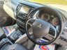 USED 2016 66 MITSUBISHI L200 2.4 DI-D 4X4 BARBARIAN DCB 178 BHP FULL HISTORY ** NO VAT ** NO VAT **