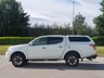 USED 2016 66 MITSUBISHI L200 2.4 DI-D 4X4 BARBARIAN DCB 178 BHP FULL HISTORY ** NO VAT ** NO VAT **