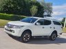 USED 2016 66 MITSUBISHI L200 2.4 DI-D 4X4 BARBARIAN DCB 178 BHP FULL HISTORY ** NO VAT ** NO VAT **