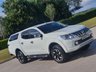 USED 2016 66 MITSUBISHI L200 2.4 DI-D 4X4 BARBARIAN DCB 178 BHP FULL HISTORY ** NO VAT ** NO VAT **