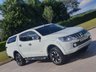 USED 2016 66 MITSUBISHI L200 2.4 DI-D 4X4 BARBARIAN DCB 178 BHP FULL HISTORY ** NO VAT ** NO VAT **