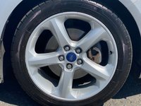USED 2016 16 FORD MONDEO 2.0 TITANIUM TDCI 5d 148 BHP 