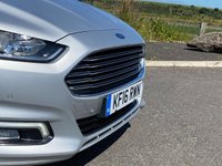 USED 2016 16 FORD MONDEO 2.0 TITANIUM TDCI 5d 148 BHP 