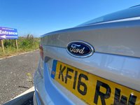 USED 2016 16 FORD MONDEO 2.0 TITANIUM TDCI 5d 148 BHP 