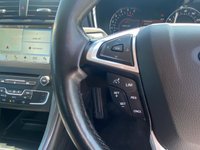 USED 2016 16 FORD MONDEO 2.0 TITANIUM TDCI 5d 148 BHP 