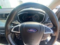 USED 2016 16 FORD MONDEO 2.0 TITANIUM TDCI 5d 148 BHP 