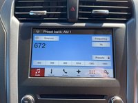 USED 2016 16 FORD MONDEO 2.0 TITANIUM TDCI 5d 148 BHP 