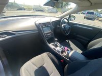 USED 2016 16 FORD MONDEO 2.0 TITANIUM TDCI 5d 148 BHP 
