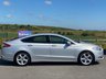 USED 2016 16 FORD MONDEO 2.0 TITANIUM TDCI 5d 148 BHP 