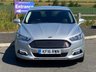 USED 2016 16 FORD MONDEO 2.0 TITANIUM TDCI 5d 148 BHP 