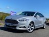 USED 2016 16 FORD MONDEO 2.0 TITANIUM TDCI 5d 148 BHP 