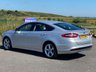 USED 2016 16 FORD MONDEO 2.0 TITANIUM TDCI 5d 148 BHP 