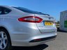 USED 2016 16 FORD MONDEO 2.0 TITANIUM TDCI 5d 148 BHP 