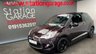 USED 2014 64 CITROEN DS3 1.6 E-HDI DSTYLE PLUS 3d 90 BHP WHISTER PURPLE BLACK ALLOYS