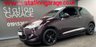USED 2014 64 CITROEN DS3 1.6 E-HDI DSTYLE PLUS 3d 90 BHP WHISTER PURPLE BLACK ALLOYS