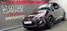 USED 2014 64 CITROEN DS3 1.6 E-HDI DSTYLE PLUS 3d 90 BHP WHISTER PURPLE BLACK ALLOYS