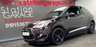 USED 2014 64 CITROEN DS3 1.6 E-HDI DSTYLE PLUS 3d 90 BHP WHISTER PURPLE BLACK ALLOYS