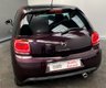 USED 2014 64 CITROEN DS3 1.6 E-HDI DSTYLE PLUS 3d 90 BHP WHISTER PURPLE BLACK ALLOYS