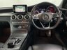 USED 2017 17 MERCEDES-BENZ C CLASS 2.1 C 250 D 4MATIC AMG LINE PREMIUM 4d 204 BHP PAN ROOF, F/S/H, LOW MILES!