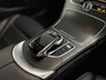 USED 2017 17 MERCEDES-BENZ C CLASS 2.1 C 250 D 4MATIC AMG LINE PREMIUM 4d 204 BHP PAN ROOF, F/S/H, LOW MILES!