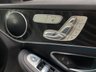 USED 2017 17 MERCEDES-BENZ C CLASS 2.1 C 250 D 4MATIC AMG LINE PREMIUM 4d 204 BHP PAN ROOF, F/S/H, LOW MILES!