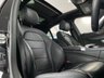 USED 2017 17 MERCEDES-BENZ C CLASS 2.1 C 250 D 4MATIC AMG LINE PREMIUM 4d 204 BHP PAN ROOF, F/S/H, LOW MILES!