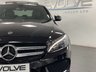 USED 2017 17 MERCEDES-BENZ C CLASS 2.1 C 250 D 4MATIC AMG LINE PREMIUM 4d 204 BHP PAN ROOF, F/S/H, LOW MILES!