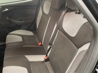 USED 2014 64 FORD FOCUS 1.0 ZETEC 5d 124 BHP BLUETOOTH DAB &pound;30 TAX