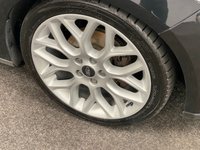 USED 2014 64 FORD FOCUS 1.0 ZETEC 5d 124 BHP BLUETOOTH DAB &pound;30 TAX
