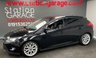 USED 2014 64 FORD FOCUS 1.0 ZETEC 5d 124 BHP BLUETOOTH DAB &pound;30 TAX