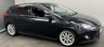 USED 2014 64 FORD FOCUS 1.0 ZETEC 5d 124 BHP BLUETOOTH DAB &pound;30 TAX