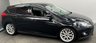 USED 2014 64 FORD FOCUS 1.0 ZETEC 5d 124 BHP BLUETOOTH DAB &pound;30 TAX
