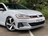 USED 2018 68 VOLKSWAGEN GOLF 2.0 GTI PERFORMANCE TSI DSG 5d 242 BHP MORE IN STOCK!