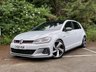 USED 2018 68 VOLKSWAGEN GOLF 2.0 GTI PERFORMANCE TSI DSG 5d 242 BHP MORE IN STOCK!