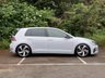 USED 2018 68 VOLKSWAGEN GOLF 2.0 GTI PERFORMANCE TSI DSG 5d 242 BHP MORE IN STOCK!