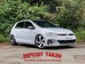 USED 2018 68 VOLKSWAGEN GOLF 2.0 GTI PERFORMANCE TSI DSG 5d 242 BHP MORE IN STOCK!