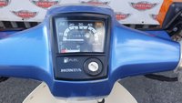 USED 1988 F HONDA C 90 Cub Economy Moped Scooter Superb, original service book, only 3 owners