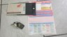 USED 1988 F HONDA C 90 Cub Economy Moped Scooter Superb, original service book, only 3 owners