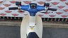 USED 1988 F HONDA C 90 Cub Economy Moped Scooter Superb, original service book, only 3 owners