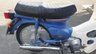 USED 1988 F HONDA C 90 Cub Economy Moped Scooter Superb, original service book, only 3 owners