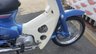 USED 1988 F HONDA C 90 Cub Economy Moped Scooter Superb, original service book, only 3 owners