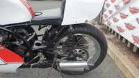 USED 1975 YAMAHA TZ 700 2 Stroke Road Racer Nice machine, full running order
