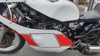 USED 1975 YAMAHA TZ 700 2 Stroke Road Racer Nice machine, full running order