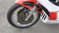 USED 1975 YAMAHA TZ 700 2 Stroke Road Racer Nice machine, full running order