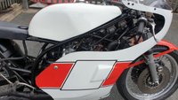 USED 1975 YAMAHA TZ 700 2 Stroke Road Racer Nice machine, full running order