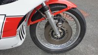 USED 1975 YAMAHA TZ 700 2 Stroke Road Racer Nice machine, full running order